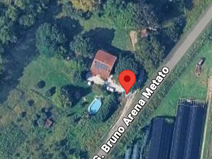 Immagine 1 di Appartamento in vendita  a San Giuliano Terme