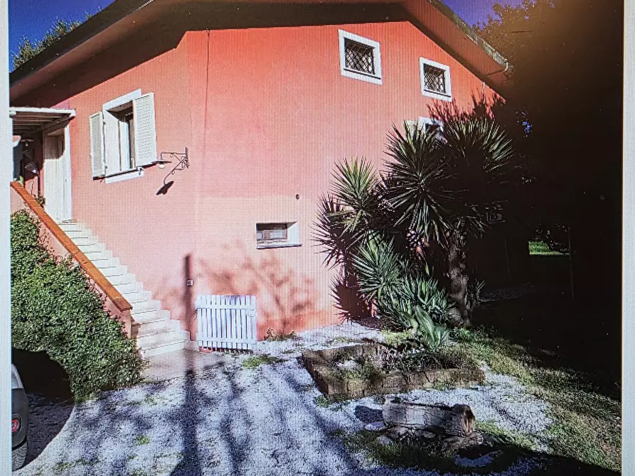 Immagine 6 di Appartamento in vendita  a San Giuliano Terme