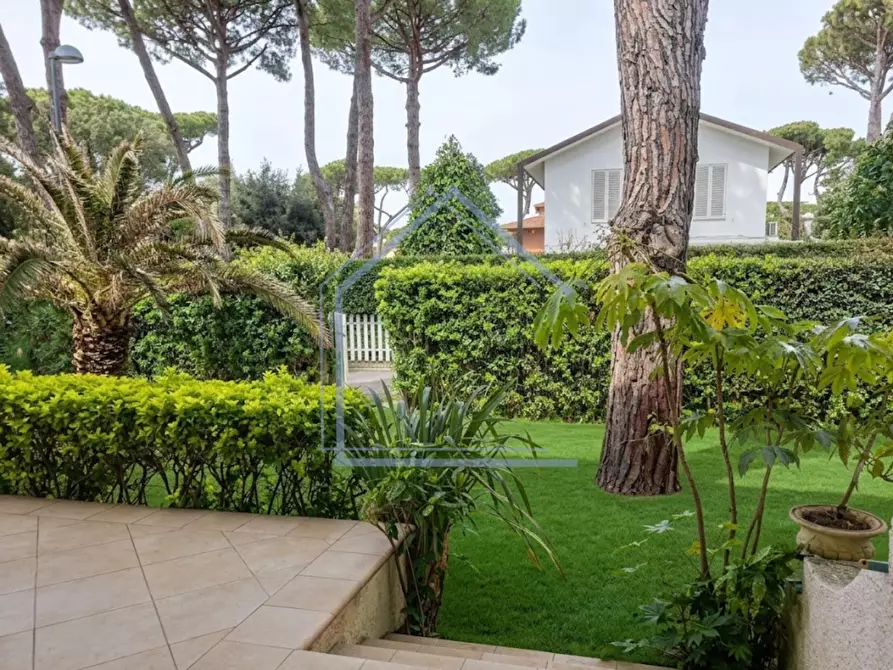 Immagine 5 di Casa bifamiliare in vendita  a Camaiore