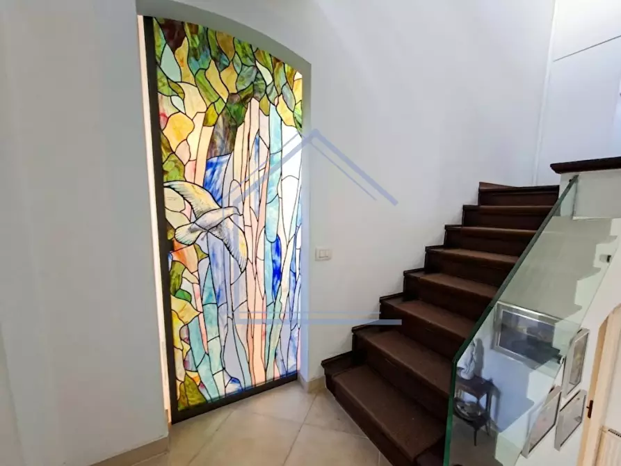 Immagine 22 di Casa bifamiliare in vendita  a Camaiore