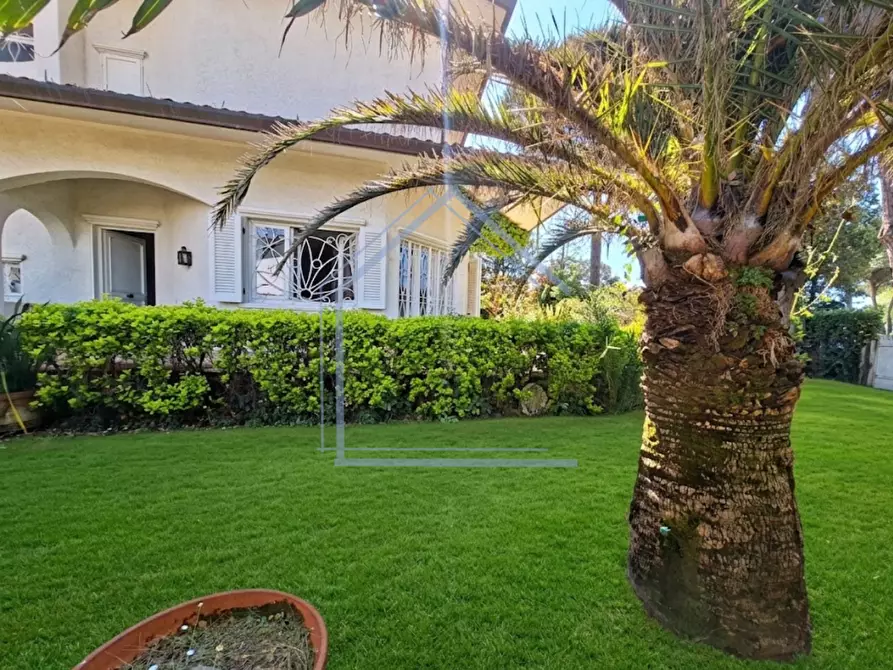Immagine 2 di Casa bifamiliare in vendita  a Camaiore