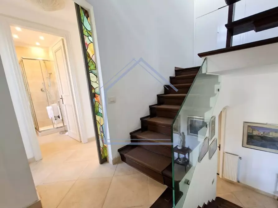 Immagine 23 di Casa bifamiliare in vendita  a Camaiore