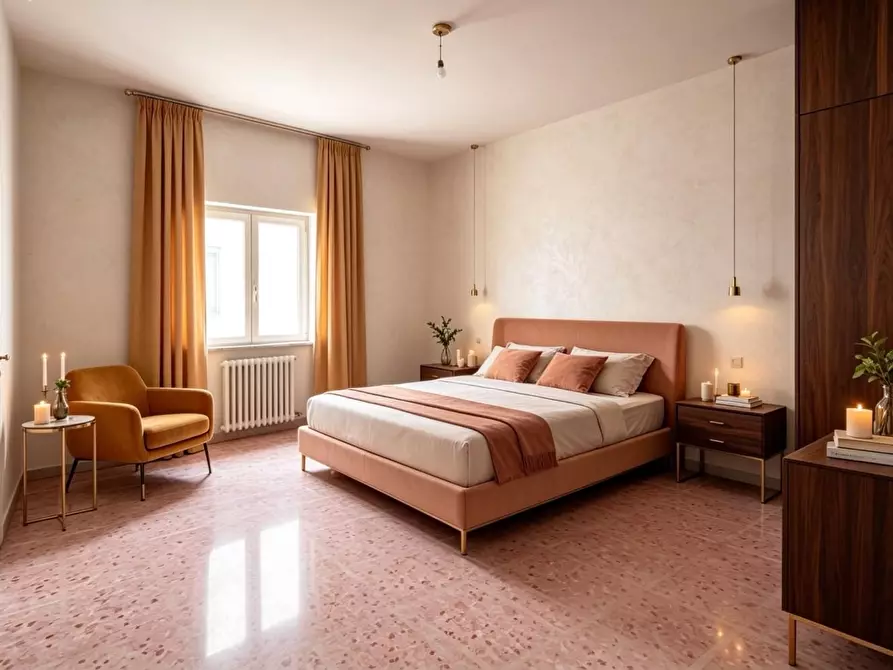 Immagine 33 di Appartamento in vendita  a Lecce
