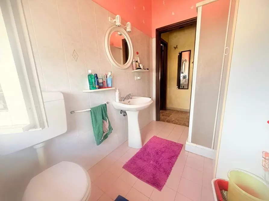 Immagine 9 di Appartamento in vendita  a Massa