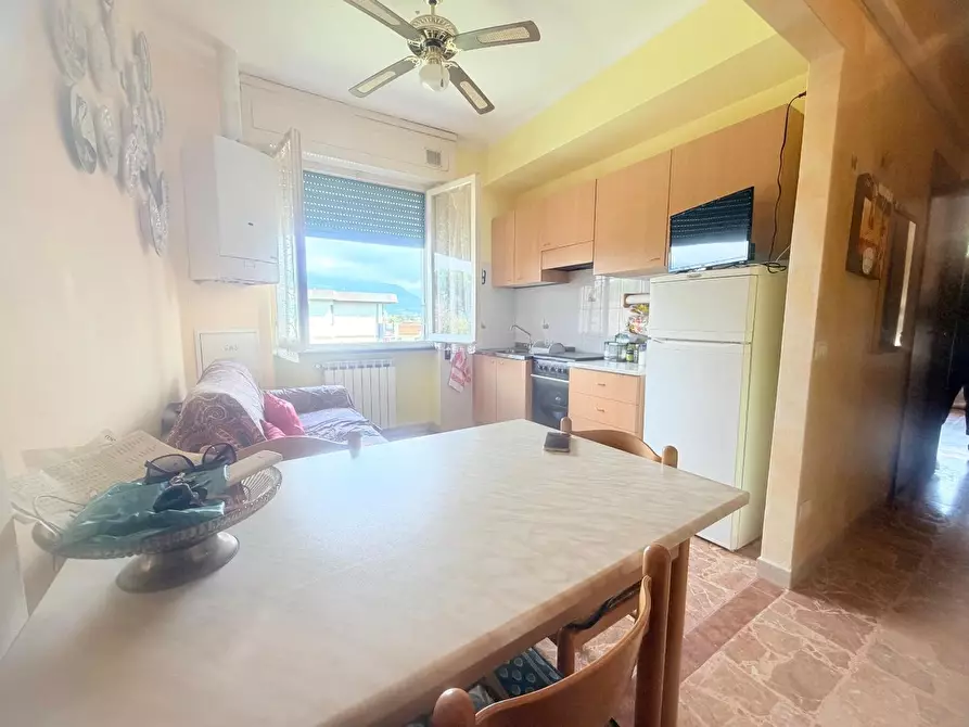 Immagine 2 di Appartamento in vendita  a Massa