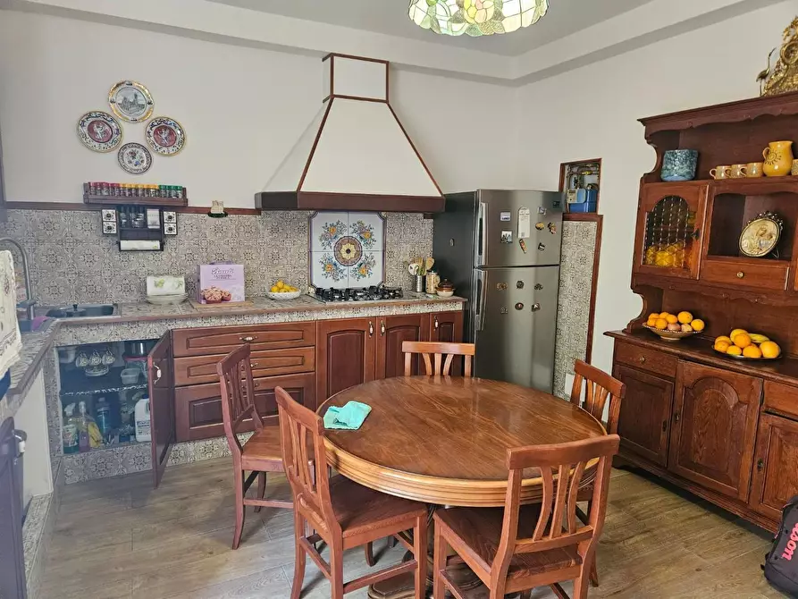 Immagine 7 di Appartamento in vendita  a Livorno