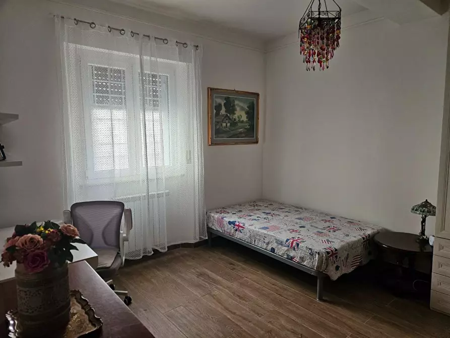 Immagine 9 di Appartamento in vendita  a Livorno