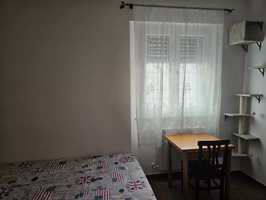 Immagine 16 di Appartamento in vendita  a Livorno