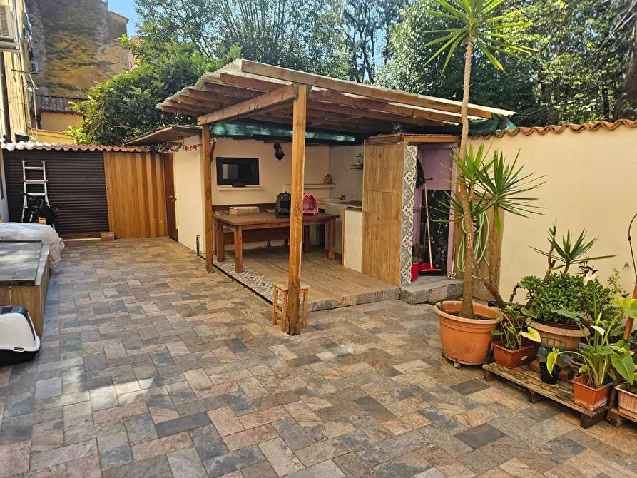 Immagine 3 di Appartamento in vendita  a Livorno