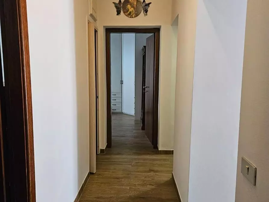 Immagine 14 di Appartamento in vendita  a Livorno