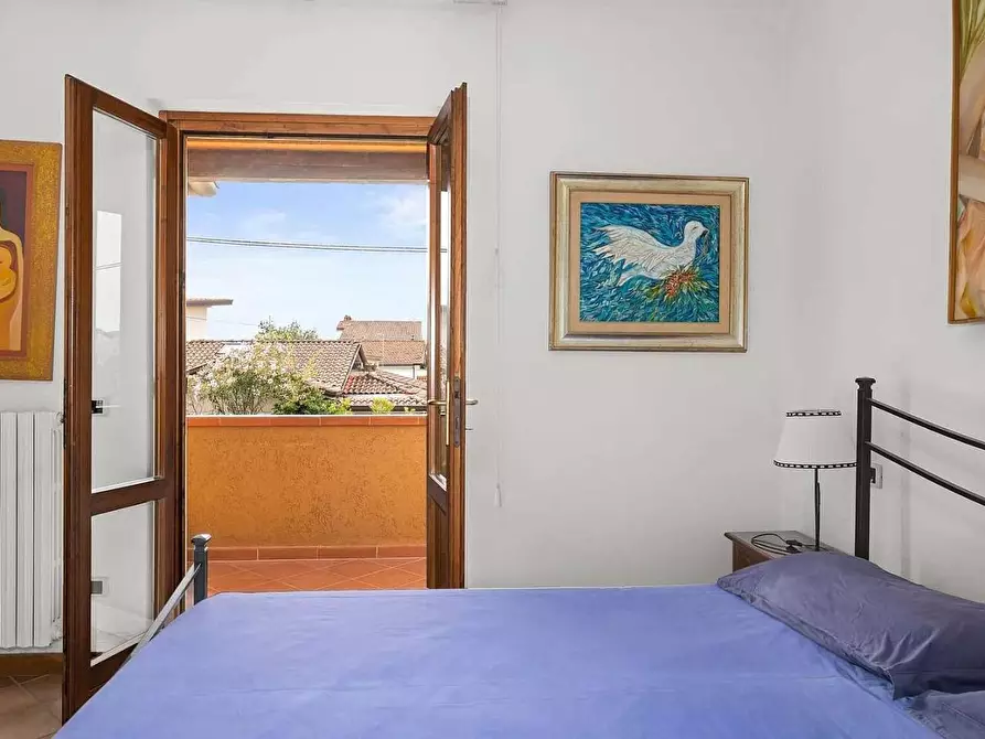 Immagine 15 di Villa in vendita  a Forte Dei Marmi