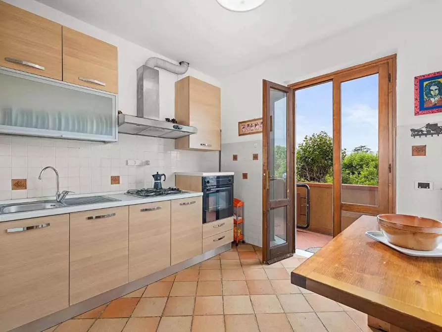 Immagine 6 di Villa in vendita  a Forte Dei Marmi