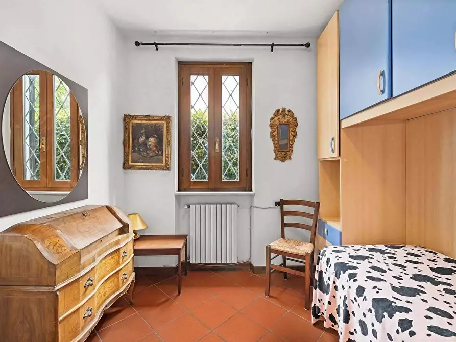 Immagine 12 di Villa in vendita  a Forte Dei Marmi