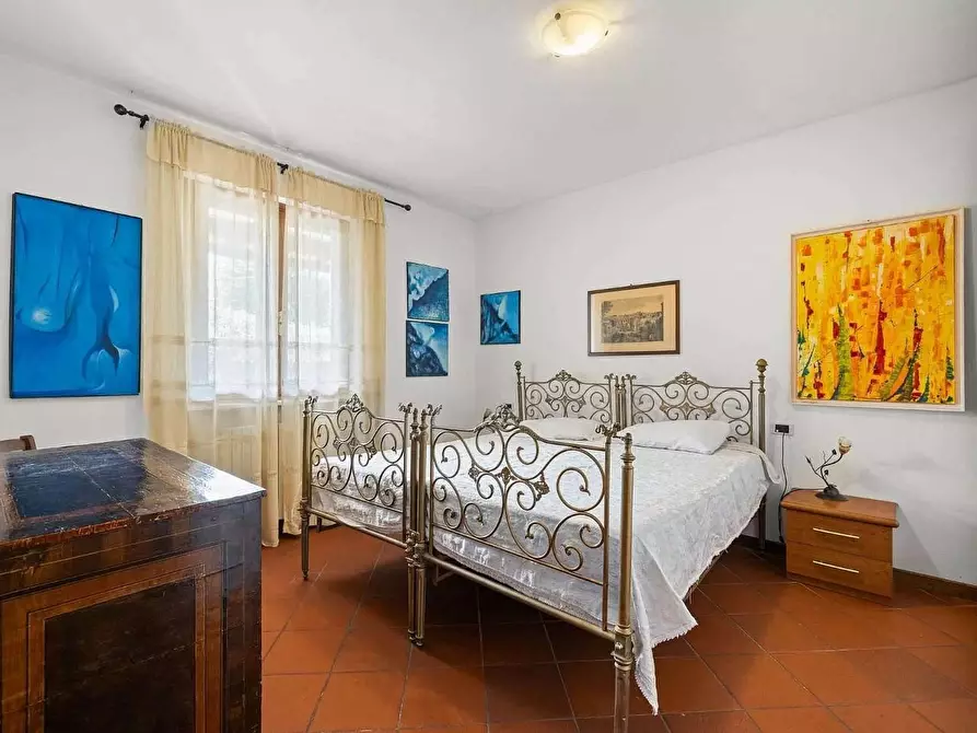 Immagine 14 di Villa in vendita  a Forte Dei Marmi