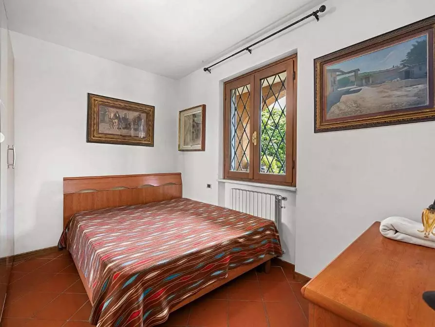 Immagine 13 di Villa in vendita  a Forte Dei Marmi