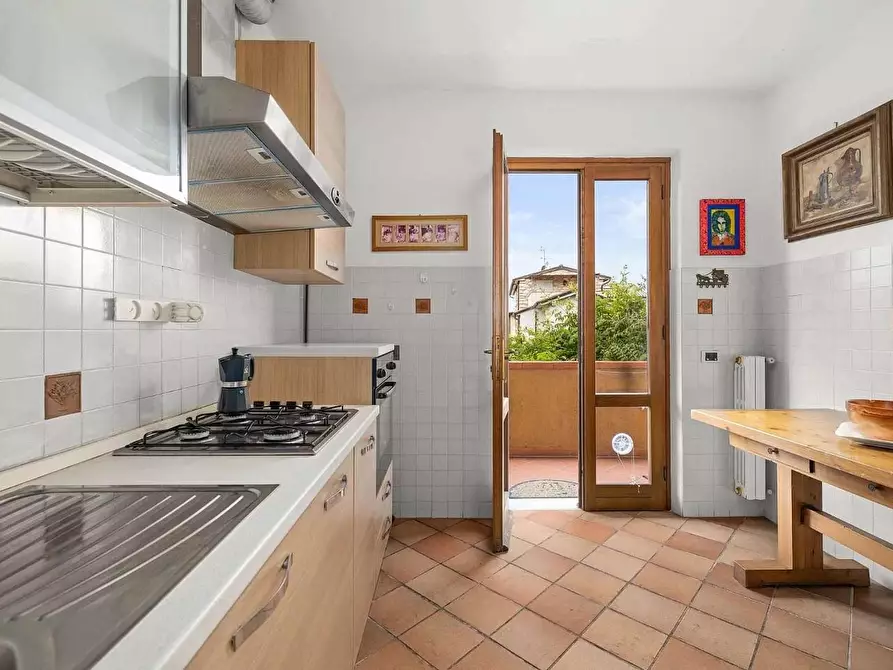 Immagine 8 di Villa in vendita  a Forte Dei Marmi