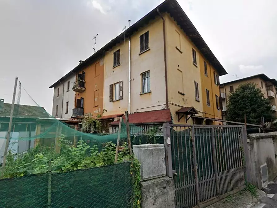 Immagine 1 di Appartamento in vendita  a Bernareggio