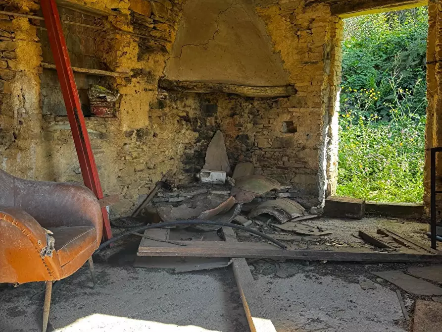 Immagine 3 di Rustico / casale in vendita  a Calci