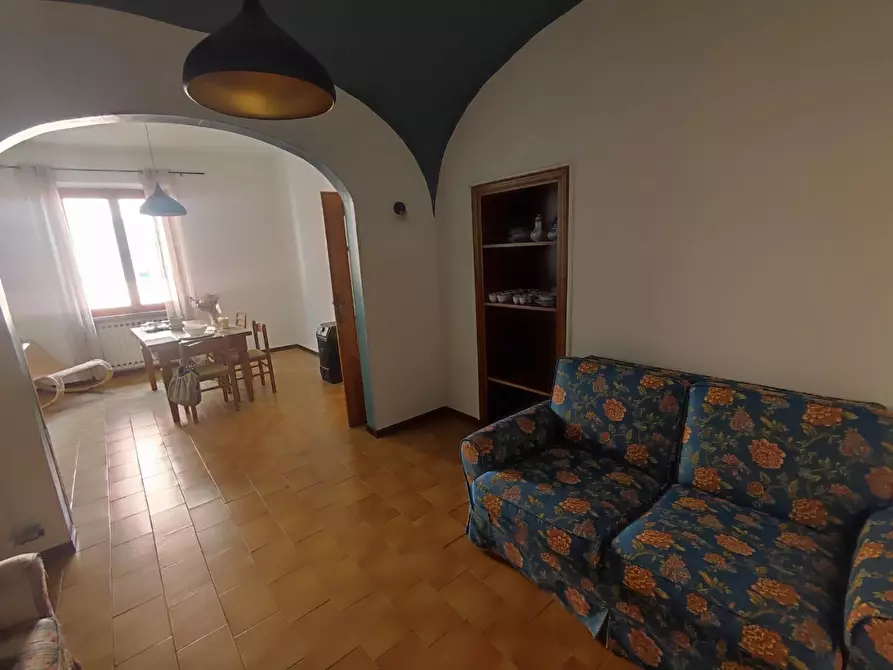 Immagine 3 di Appartamento in affitto  a Terricciola