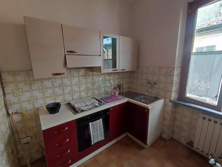 Immagine 6 di Appartamento in affitto  a Terricciola