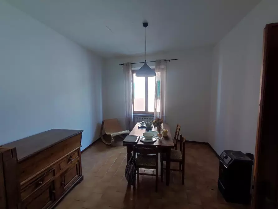 Immagine 5 di Appartamento in affitto  a Terricciola