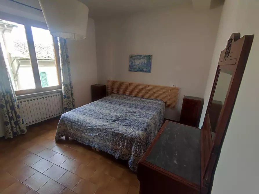 Immagine 11 di Appartamento in affitto  a Terricciola