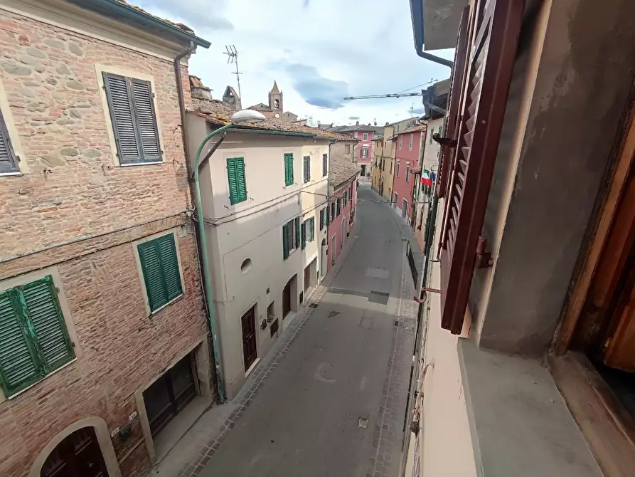 Immagine 7 di Appartamento in affitto  a Terricciola