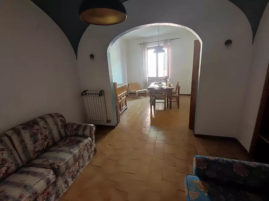 Immagine 4 di Appartamento in affitto  a Terricciola