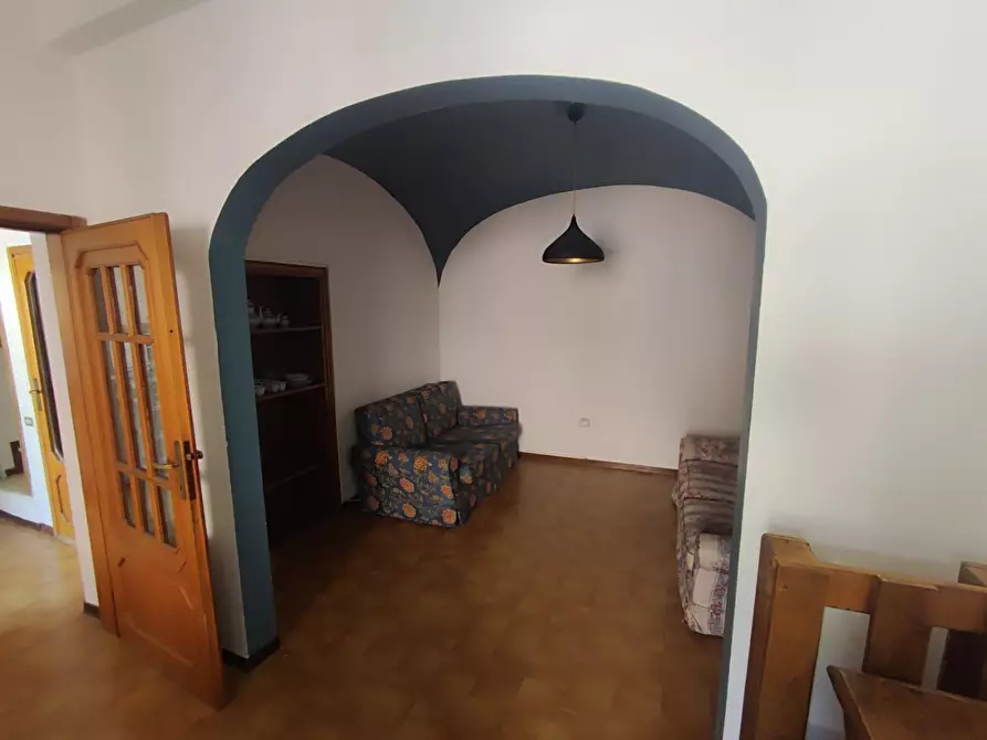 Immagine 1 di Appartamento in affitto  a Terricciola