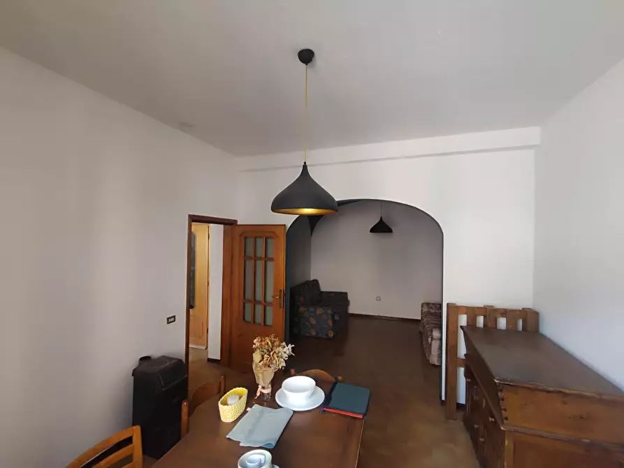 Immagine 2 di Appartamento in affitto  a Terricciola