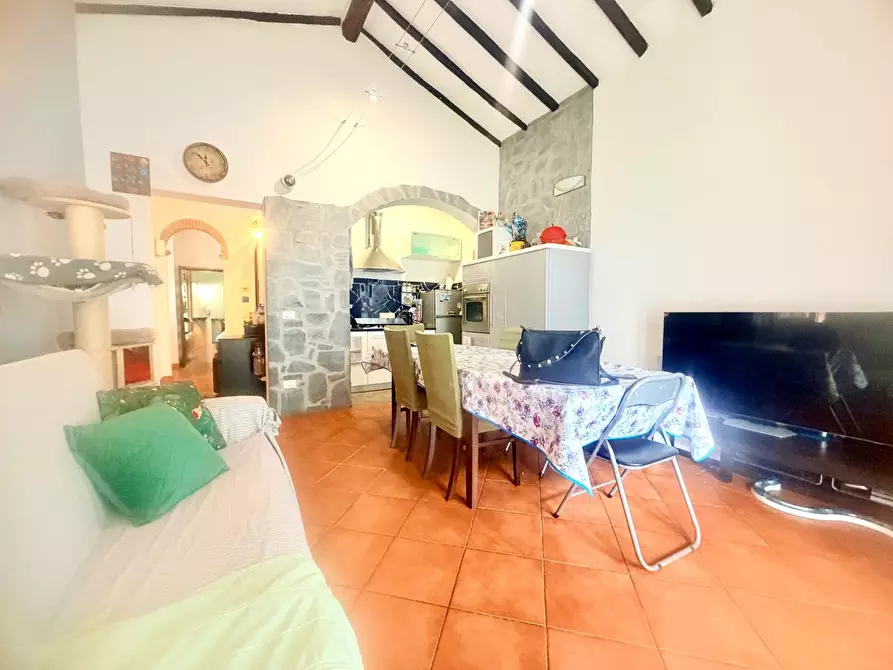 Immagine 2 di Appartamento in vendita  a Massa