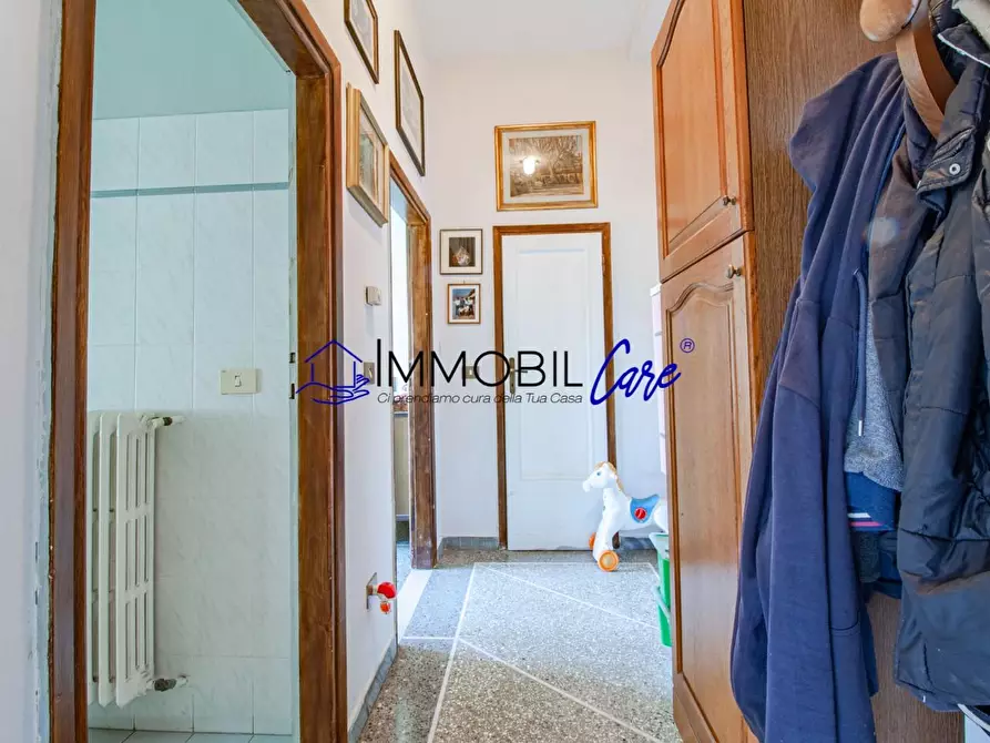 Immagine 20 di Appartamento in vendita  a Livorno