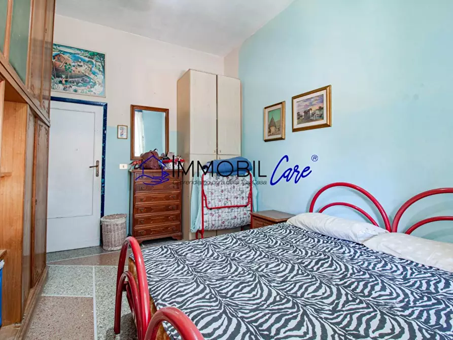 Immagine 15 di Appartamento in vendita  a Livorno