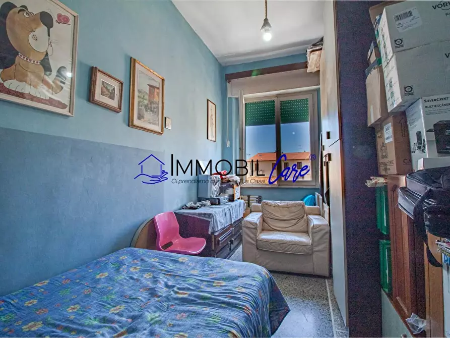 Immagine 18 di Appartamento in vendita  a Livorno