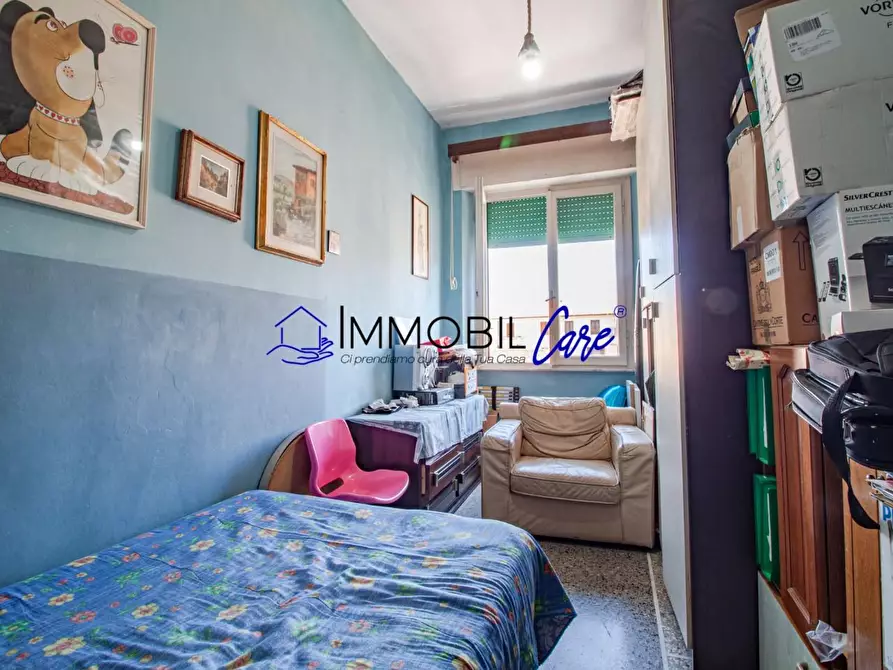Immagine 19 di Appartamento in vendita  a Livorno
