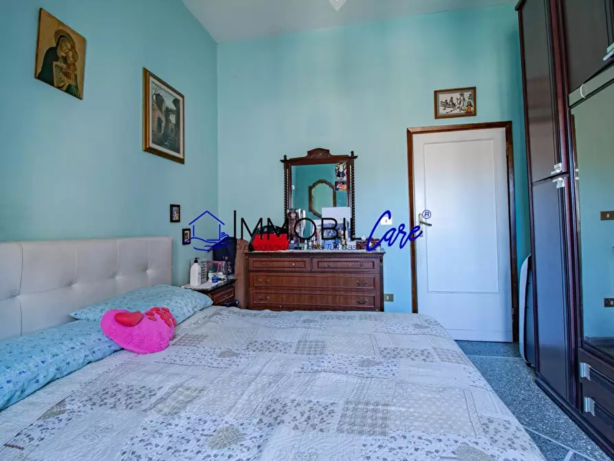 Immagine 12 di Appartamento in vendita  a Livorno