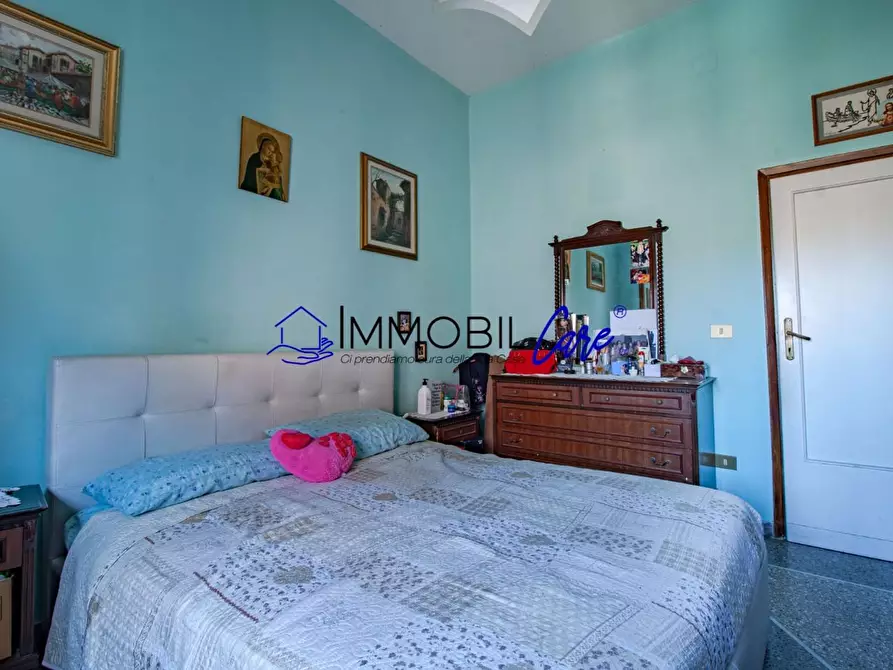 Immagine 13 di Appartamento in vendita  a Livorno