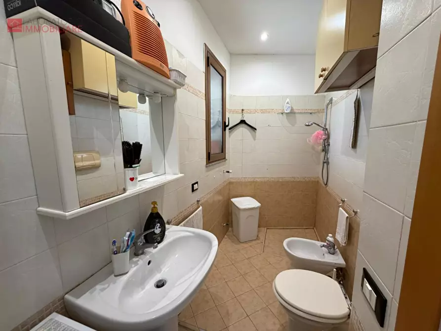 Immagine 25 di Casa bifamiliare in vendita  a Vernole