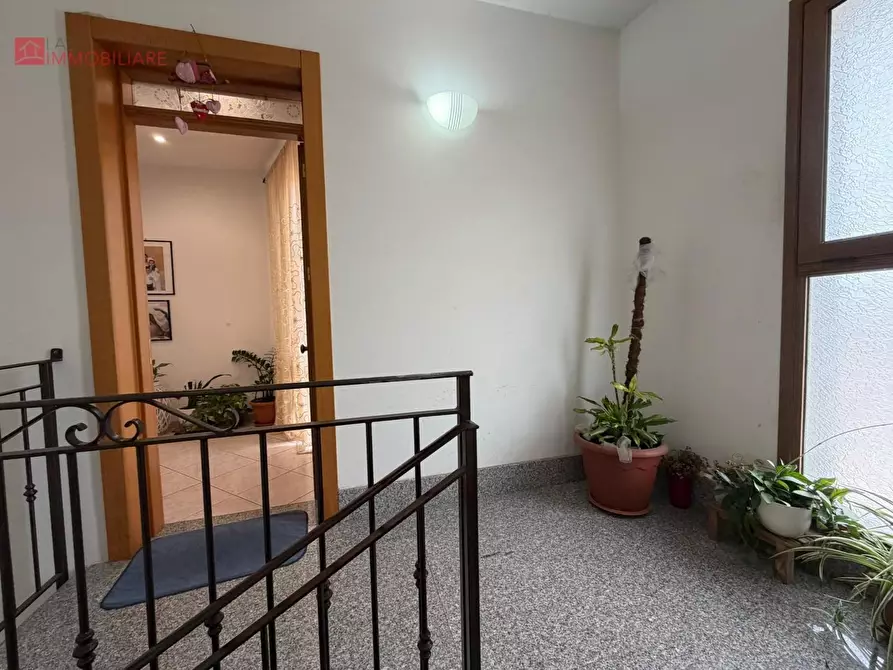 Immagine 33 di Casa bifamiliare in vendita  a Vernole