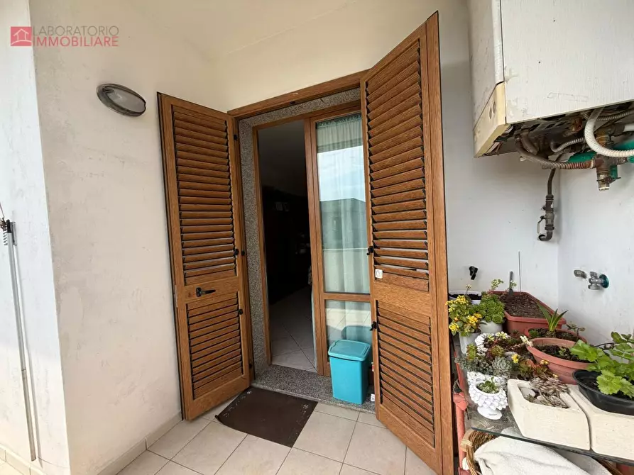 Immagine 26 di Casa bifamiliare in vendita  a Vernole