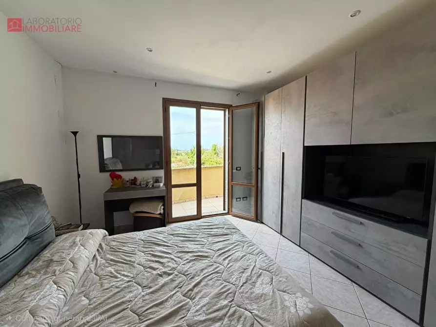 Immagine 19 di Casa bifamiliare in vendita  a Vernole