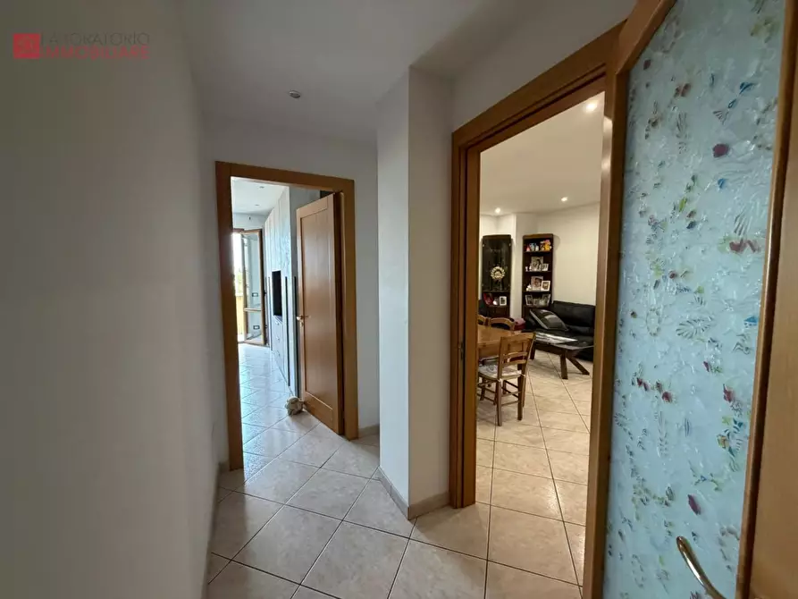 Immagine 20 di Casa bifamiliare in vendita  a Vernole