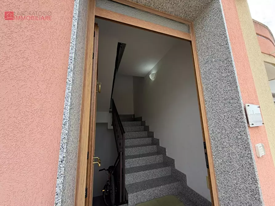 Immagine 3 di Casa bifamiliare in vendita  a Vernole