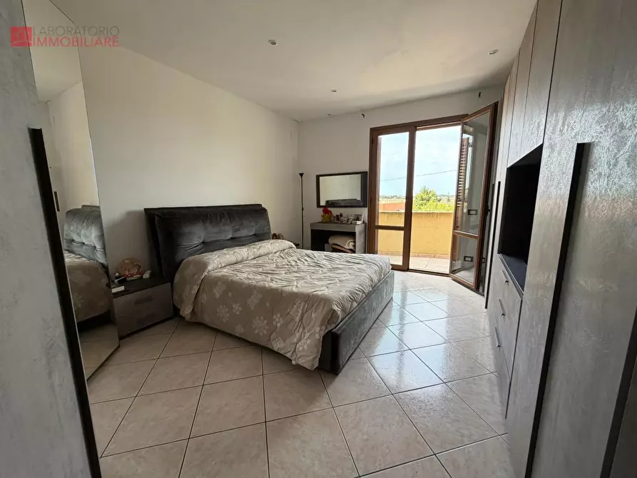 Immagine 15 di Casa bifamiliare in vendita  a Vernole