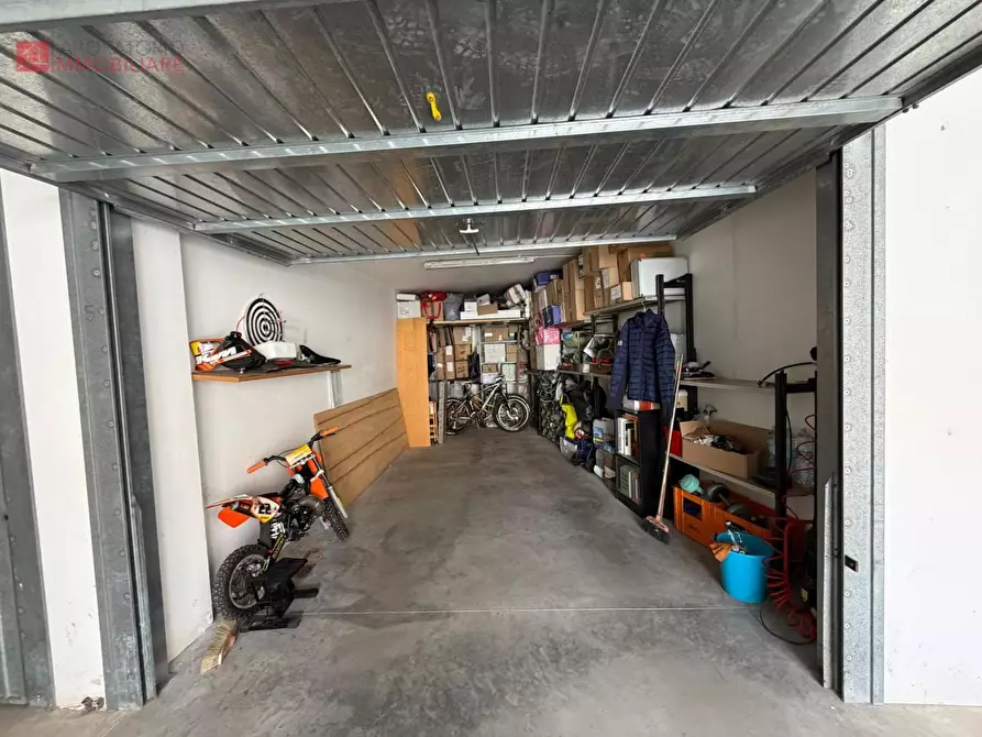 Immagine 39 di Casa bifamiliare in vendita  a Vernole