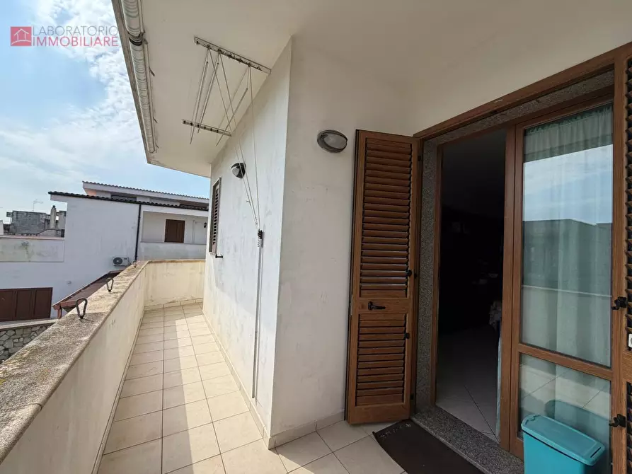 Immagine 28 di Casa bifamiliare in vendita  a Vernole