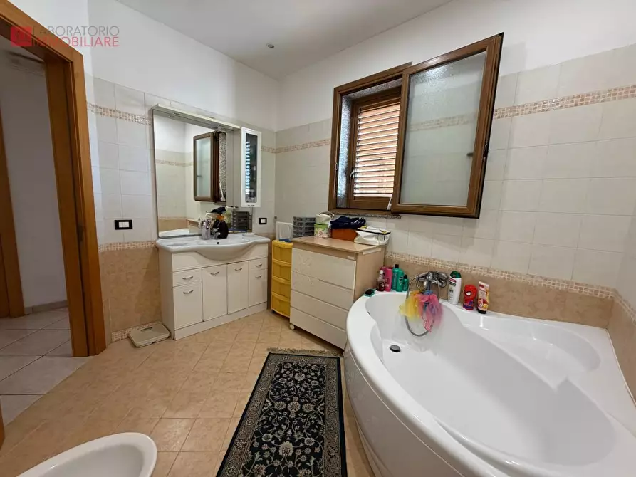 Immagine 24 di Casa bifamiliare in vendita  a Vernole