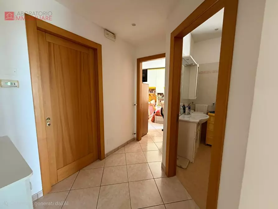 Immagine 14 di Casa bifamiliare in vendita  a Vernole