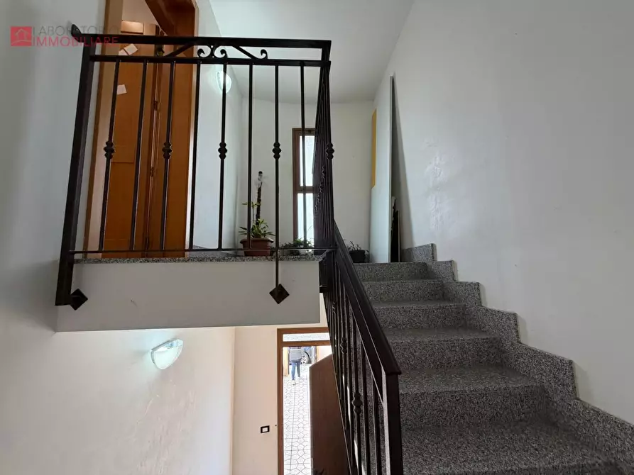 Immagine 32 di Casa bifamiliare in vendita  a Vernole