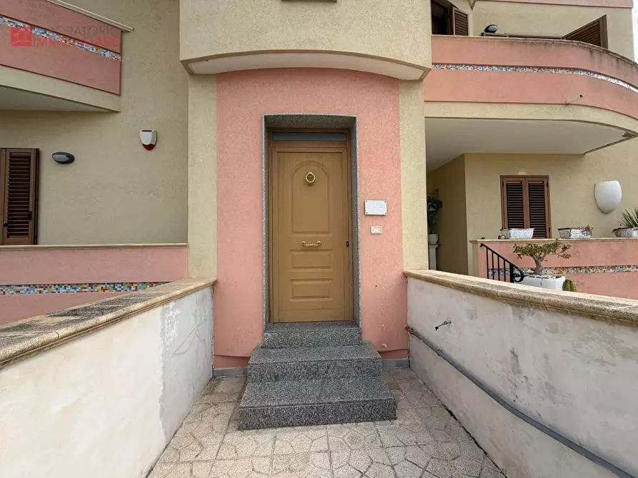 Immagine 31 di Casa bifamiliare in vendita  a Vernole